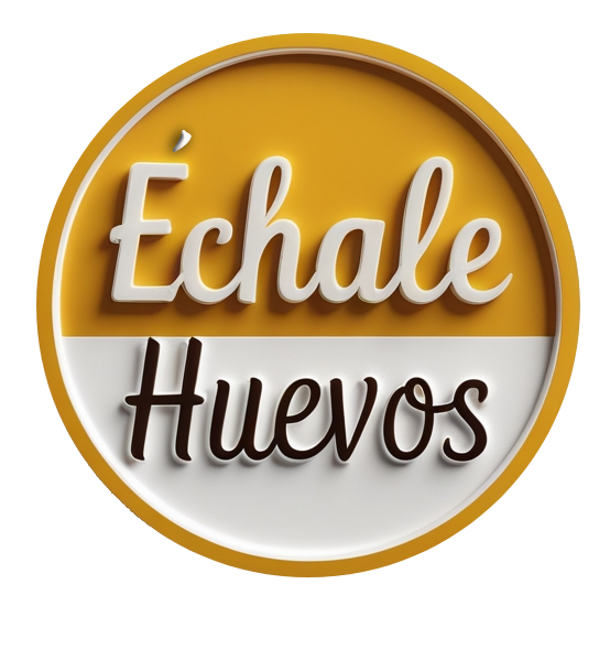 Échale Huevos